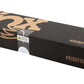 Fox 20+ GM 2500/3500 HD 2.0 Performance Series Smooth Body Reservoir Rear Shock 0-1in Lift
