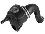 aFe Momentum HD PRO 10R Stage-2 Si Air Intake System 13-14 Dodge RAM Diesel Trucks L6 6.7L (td) | Too Fast Autoparts | Order Online