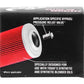 K&N Honda 2.031in OD x 1.469in H Oil Filter