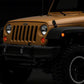 Raxiom 07-18 Jeep Wrangler JK Axial Series Replacement Turn Signal Lamps- Amber