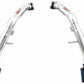 Injen 07-08 G35 4Dr 3.5L/08-13 G37 2Dr 3.7L excl IPL/09-13 G37 4Dr 3.7L V6 Polished Cold Air Intake