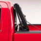 BAK 14-18 Chevy Silverado 1500 / 15-20 Silverado 2500/3500 5ft 8in Bed BAKFlip MX4 Matte Finish