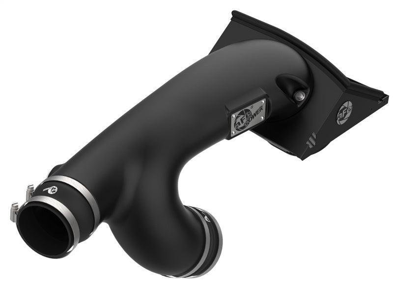 aFe MagnumFORCE Stage-2 Intake w/ Rotomolded Tube & Pro Dry S Filter 2017 Ford F-150 V6-3.5L (tt) | Too Fast Autoparts | Order Online
