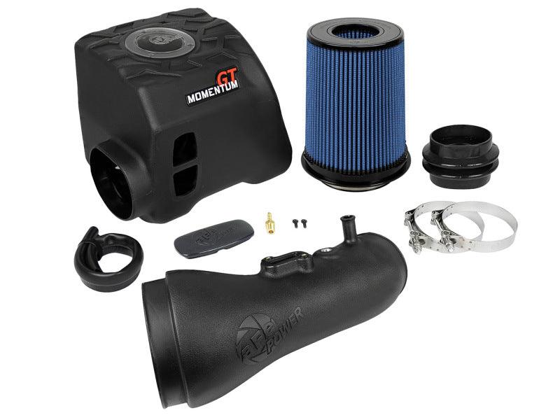 aFe Momentum GT Cold Air Intake Pro 5R 10-18 Lexus GX 460 V8-4.6L | Too Fast Autoparts | Order Online