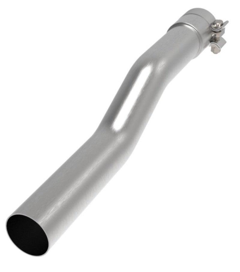 aFe MACH Force-XP Rear Exit Conversion Tail-Pipe Jeep Gladiator (JT) 20-21 V6-3.6L | Too Fast Autoparts | Order Online