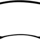 EBC 06-13 Audi A3 2.0 Turbo (Girling rear caliper) Yellowstuff Rear Brake Pads