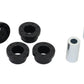 Whiteline 01-05 Lexus IS300 Rear Control Arm Bushing Kit (Lower Front Inner Bushing)