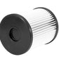 K&N 03-09 Dodge Ram 5.9L L6 Diesel 3.375in OD x 3.969in L Fuel Filter