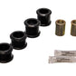 Energy Suspension Track Rod Bushing Set - Black