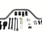 Hellwig 17-22 Ford F-350 Super Duty Solid Heat Treated Chromoly 1-5/16in Big Wig Rear Sway Bar