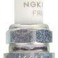 NGK Ruthenium HX Spark Plug Box of 4 (FR6AHX-S)