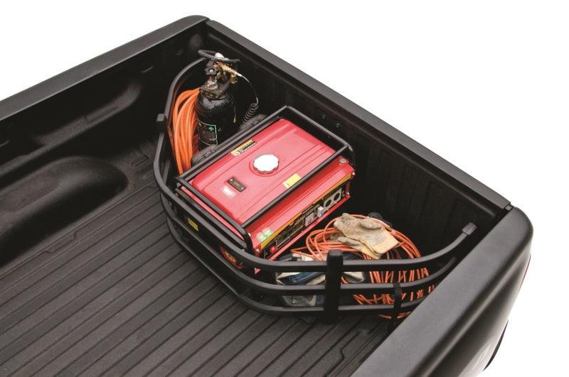 AMP Research 19-22 Ram 1500 Standard Cab Bedxtender HD Max - Black | Too Fast Autoparts | Order Online