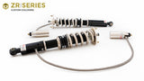 BC Racing ZR Coilovers | 15+ WRX/STi (F-25
