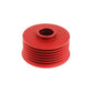 PERRIN 15-26 Subaru WRX / 15-22 Crosstrek / 14-18 FXT Lightweight Alternator Pulley - Red