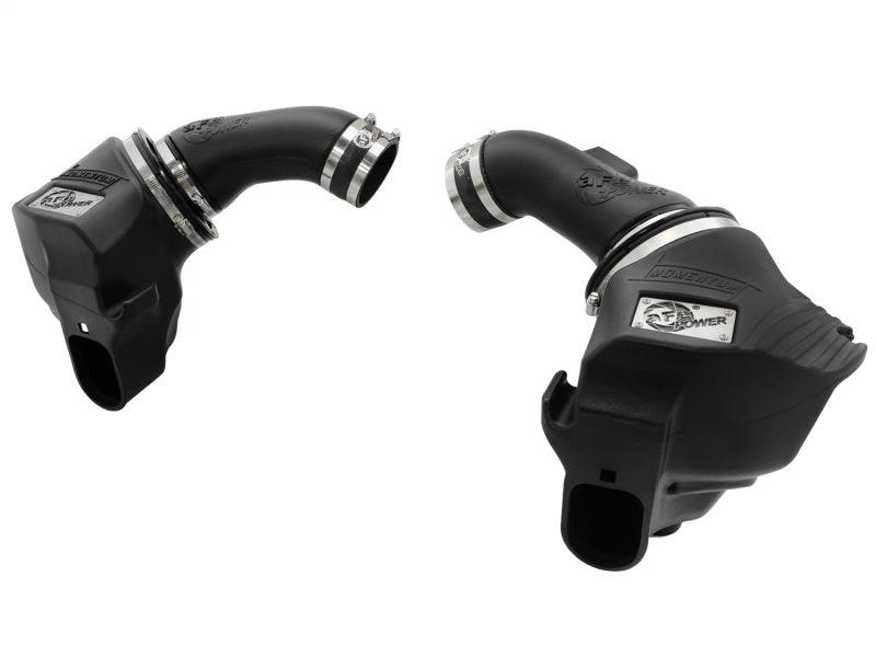 aFe Momentum PRO DRY S Intake System 12-14 BMW M5 (F10) V8 4.4L (tt) | Too Fast Autoparts | Order Online