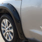 Lund 07-13 Toyota Tundra RX-Rivet Style Textured Elite Series Fender Flares - Black (4 Pc.)