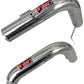 Injen 13 Dodge Dart 1.4L (t) Polished Intercooler Piping