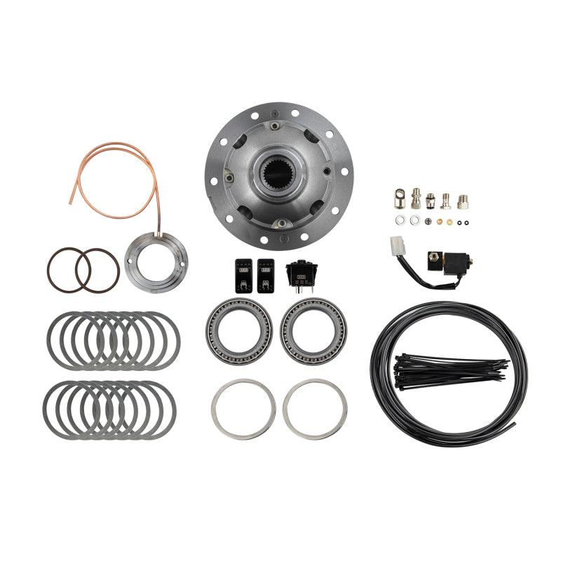 ARB Airlocker Dana44 30Spl 3.73&Dn S/N. | Too Fast Autoparts | Order Online | Canada & USA Shipping