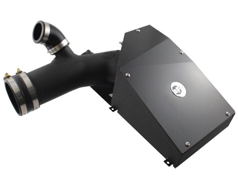 aFe MagnumFORCE Intakes Stage-2 P5R AIS P5R VW R32 08-09 V6-3.2L MKV | Too Fast Autoparts | Order Online