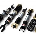 BC Racing DS Coilovers | 05-07 Subaru WRX STI GDF | F-03