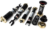 BC Racing DS Coilovers | 14+ Mazda Mazda 3 | N-29