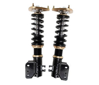 BC Racing RM Coilovers | 08+ Infiniti EX35 RWD | V-14