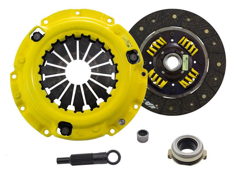 ACT 2006 Mazda MX-5 Miata HD/Perf Street Sprung Clutch Kit | Too Fast Autoparts | Order Online