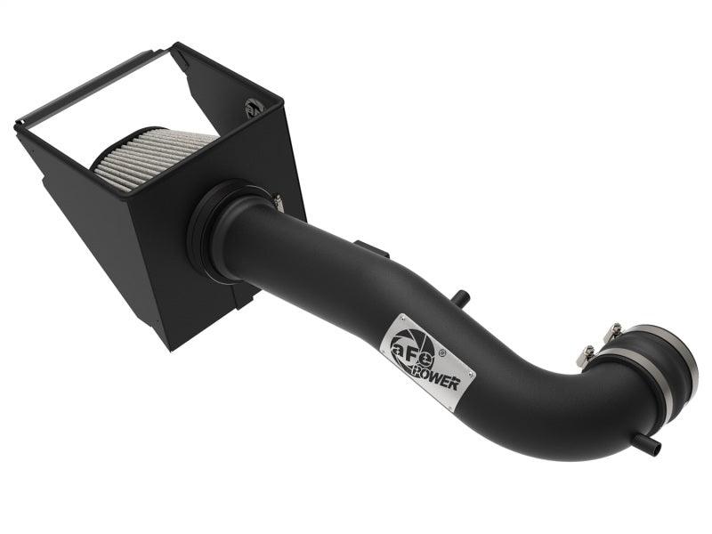 aFe MagnumFORCE Intake Stage-2 Pro Dry S 14-17 GM Silverado/Sierra 1500 V8 5.3L/6.2L | Too Fast Autoparts | Order Online