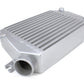 PERRIN 15-21 Subaru WRX / 14-18 Forester XT Top Mount Intercooler - Silver