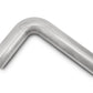 Vibrant 90 Degree Mandrel Bend 1.625in OD x 2in CLR 304 Stainless Steel Tubing