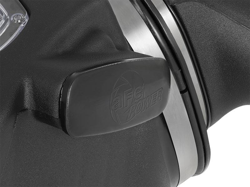 aFe Momentum HD Intakes Pro Dry S Ford Diesel Trucks V8 6.7L (td) | Too Fast Autoparts | Order Online