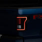 Raxiom 15-17 Ford F-150 LED Tail Lights w/ SEQL Turn Signals- Black Housing (Clear Lens)