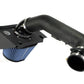 aFe MagnumFORCE Intakes Stage-2 P5R AIS P5R Ford F-150 11-12 V8-5.0L (blk) | Too Fast Autoparts | Order Online