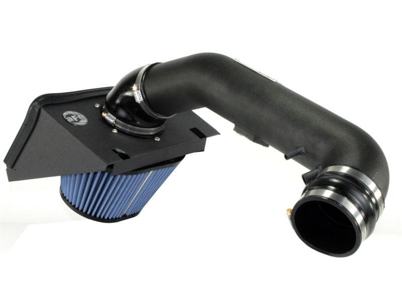 aFe MagnumFORCE Intakes Stage-2 P5R AIS P5R Ford F-150 11-12 V8-5.0L (blk) | Too Fast Autoparts | Order Online