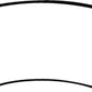 EBC 89-94 Nissan Skyline (R32) 1.8 Yellowstuff Front Brake Pads