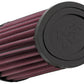K&N 10-11 Triumph Thunderbird Oval Replacement Air Filter