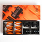 MSS 15-21 Audi A4 / S4 / RS4 / A5 / S5 / RS5 Sports Full Adjustable Kit