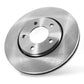 Power Stop 06-12 Ford Fusion Rear Autospecialty Brake Rotor