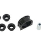 Whiteline 01-05 Lexus IS300 Front Steering Rack and Pinion - Mount Bushing Kit