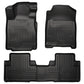 Husky Liners 04-10 Chevrolet Cobalt WeatherBeater Combo Black Floor Liners