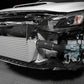 PERRIN 22-26 Subaru WRX Front Mount Intercooler Kit (Black Tubes & Silver Core)
