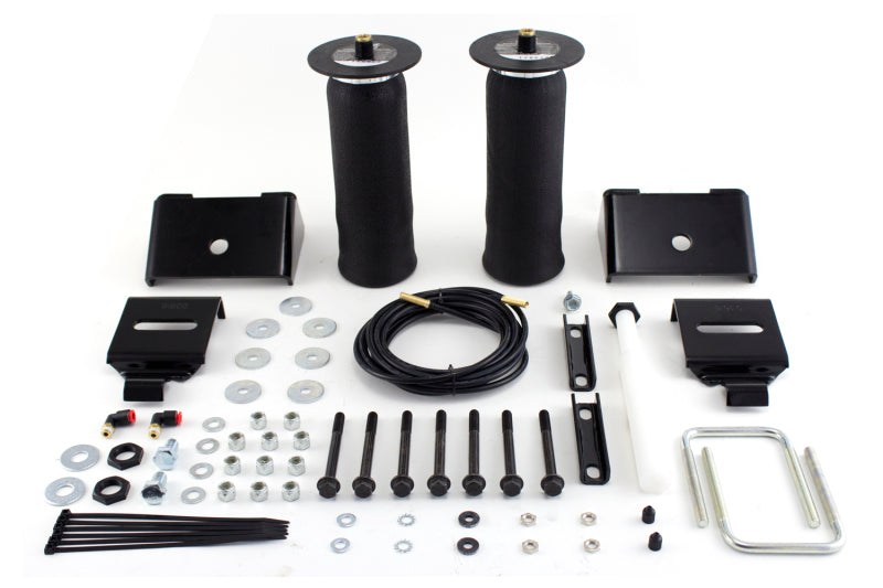 Air Lift Ridecontrol Air Spring Kit