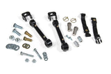 Front Sway Bar Link Disconnect Kit | Dodge Ram 2500 (03-13) and 3500 (03-12)