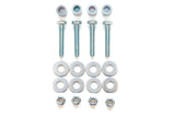 Carrier Bearing Drop Kit | Dodge Ram 2500/3500 (94-12)