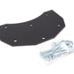 Front Track Bar Relocation Bracket | Fits 4 Inch Lift | Ford F350 (86-97) 4WD