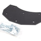 Front Track Bar Relocation Bracket | Fits 4 Inch Lift | Ford F350 (86-97) 4WD