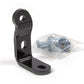 Front Track Bar Relocation Bracket | Fits 5-6 Inch Lift | Jeep Wrangler YJ (87-95)