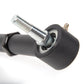 Front Adjustable Track Bar | Fits 4.5-6 Inch Lift | Jeep Wrangler TJ (97-06), Cherokee XJ (84-01), Grand Cherokee ZJ (93-98)
