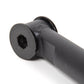 Front Adjustable Track Bar | Fits 4.5-6 Inch Lift | Jeep Wrangler TJ (97-06), Cherokee XJ (84-01), Grand Cherokee ZJ (93-98)