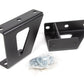 Rear Sway Bar Drop Bracket Kit | Fits 5-6.5 Inch Lift | Jeep Wrangler JK (07-18)